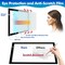 A4 Light Pad for Tracing & Weeding Vinyl, LED Copy Board Light Tracing Box Ultra-Thin Adjustable USB Power for Vinyl Weeding Tools